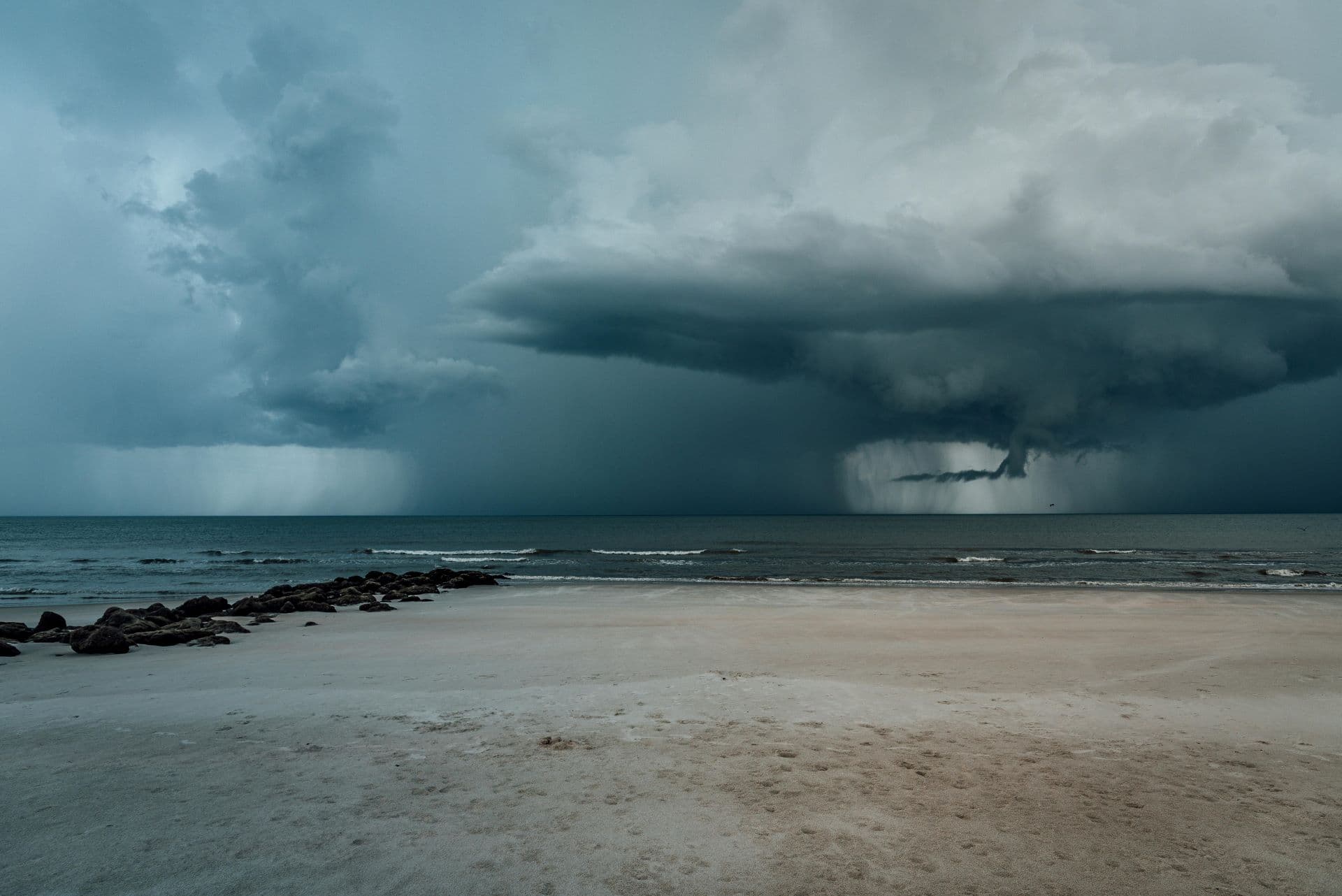 How Coastal Weather Grounds South African Flights